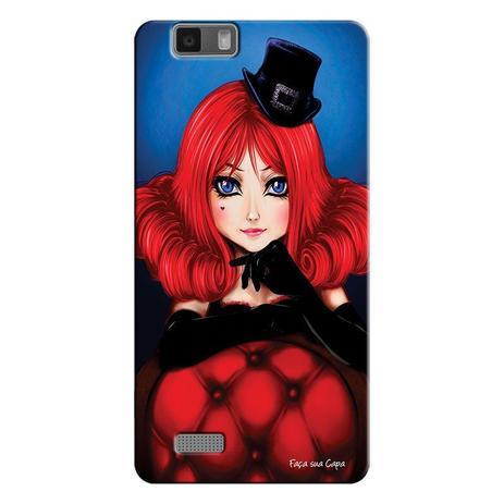 Capa Personalizada para Multilaser MS70 Moulin Rouge - DE05 Menor preço em Capa Personalizada para Multilaser MS70 Moulin Rouge - DE05