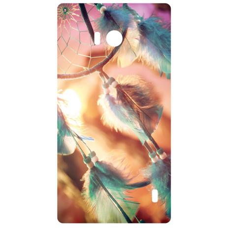Capa Personalizada para Nokia Lumia Icon 929 930 - AR26 Menor preço em Capa Personalizada para Nokia Lumia Icon 929 930 - AR26