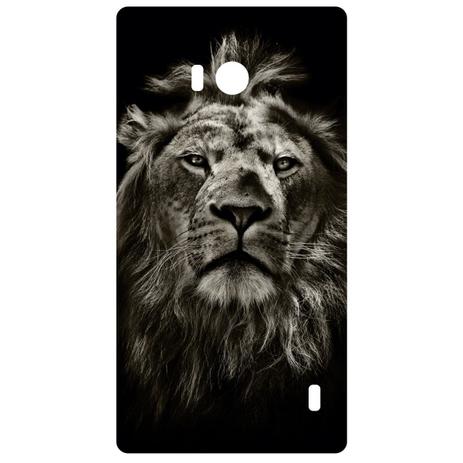 Capa Personalizada para Nokia Lumia Icon 929 930 - AR41 Menor preço em Capa Personalizada para Nokia Lumia Icon 929 930 - AR41