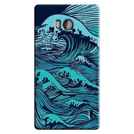 Capa Personalizada para Nokia Lumia Icon 929 930 - AT05 Menor preço em Capa Personalizada para Nokia Lumia Icon 929 930 - AT05