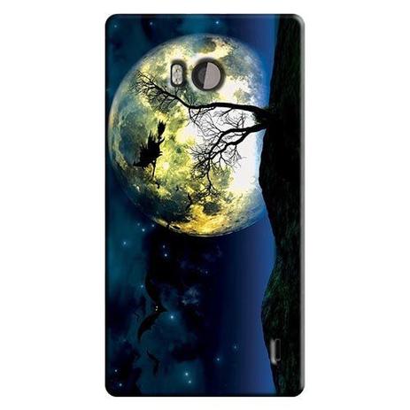 Capa Personalizada para Nokia Lumia Icon 929 930 - AT35 Menor preço em Capa Personalizada para Nokia Lumia Icon 929 930 - AT35