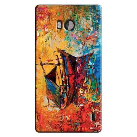 Capa Personalizada para Nokia Lumia Icon 929 930 - AT36 Menor preço em Capa Personalizada para Nokia Lumia Icon 929 930 - AT36