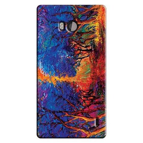 Capa Personalizada para Nokia Lumia Icon 929 930 - AT38 Menor preço em Capa Personalizada para Nokia Lumia Icon 929 930 - AT38