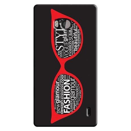 Capa Personalizada para Nokia Lumia Icon 929 930 - AT46 Menor preço em Capa Personalizada para Nokia Lumia Icon 929 930 - AT46