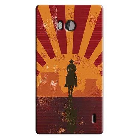 Capa Personalizada para Nokia Lumia Icon 929 930 - AT53 Menor preço em Capa Personalizada para Nokia Lumia Icon 929 930 - AT53