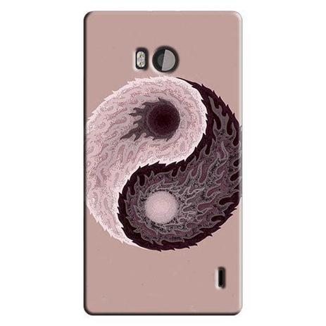 Capa Personalizada para Nokia Lumia Icon 929 930 - AT61 Menor preço em Capa Personalizada para Nokia Lumia Icon 929 930 - AT61