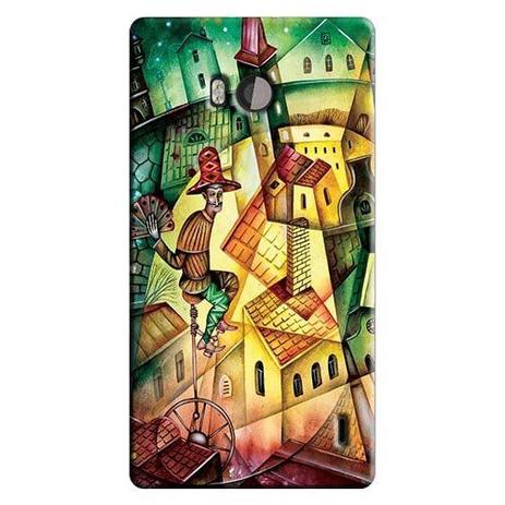 Capa Personalizada para Nokia Lumia Icon 929 930 - AT62 Menor preço em Capa Personalizada para Nokia Lumia Icon 929 930 - AT62