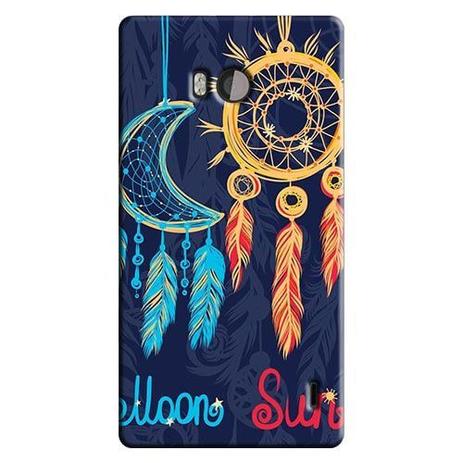 Capa Personalizada para Nokia Lumia Icon 929 930 - AT64 Menor preço em Capa Personalizada para Nokia Lumia Icon 929 930 - AT64