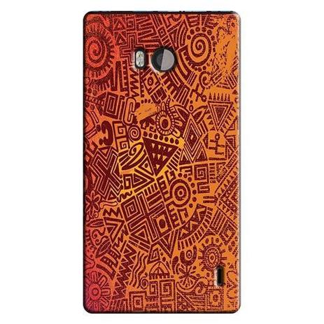 Capa Personalizada para Nokia Lumia Icon 929 930 - AT69 Menor preço em Capa Personalizada para Nokia Lumia Icon 929 930 - AT69