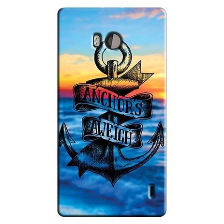 Capa Personalizada para Nokia Lumia Icon 929 930 - AT76 Menor preço em Capa Personalizada para Nokia Lumia Icon 929 930 - AT76