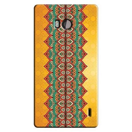 Capa Personalizada para Nokia Lumia Icon 929 930 - AT83 Menor preço em Capa Personalizada para Nokia Lumia Icon 929 930 - AT83