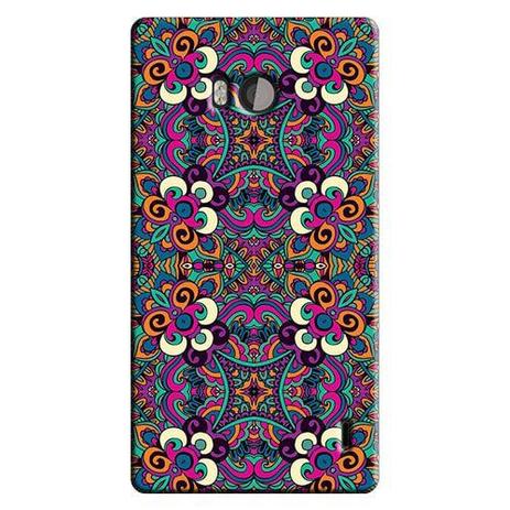 Capa Personalizada para Nokia Lumia Icon 929 930 - AT89 Menor preço em Capa Personalizada para Nokia Lumia Icon 929 930 - AT89