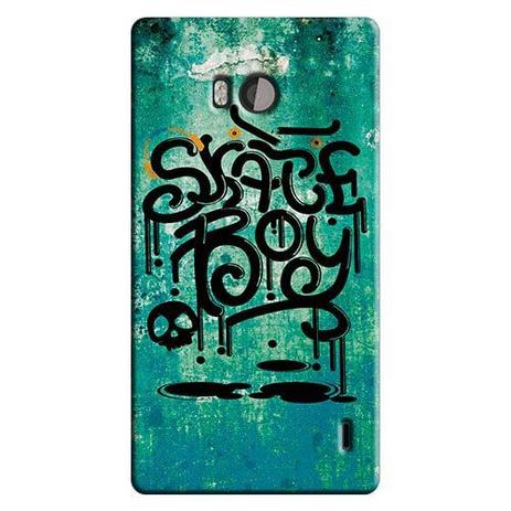 Capa Personalizada para Nokia Lumia Icon 929 930 - AT90 Menor preço em Capa Personalizada para Nokia Lumia Icon 929 930 - AT90