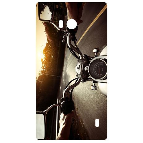 Capa Personalizada para Nokia Lumia Icon 929 930 - CR11 Menor preço em Capa Personalizada para Nokia Lumia Icon 929 930 - CR11
