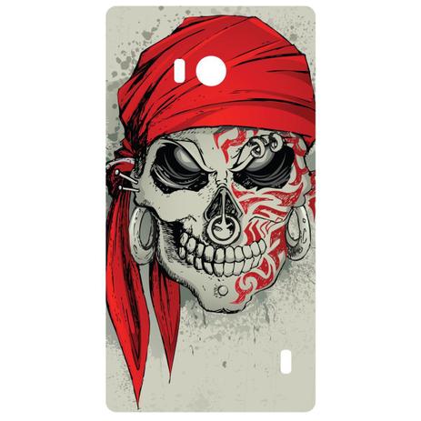 Capa Personalizada para Nokia Lumia Icon 929 930 - MS45 Menor preço em Capa Personalizada para Nokia Lumia Icon 929 930 - MS45