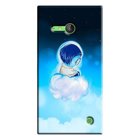 Capa Personalizada para Nokia Lumia N730 - DE12 Menor preço em Capa Personalizada para Nokia Lumia N730 - DE12