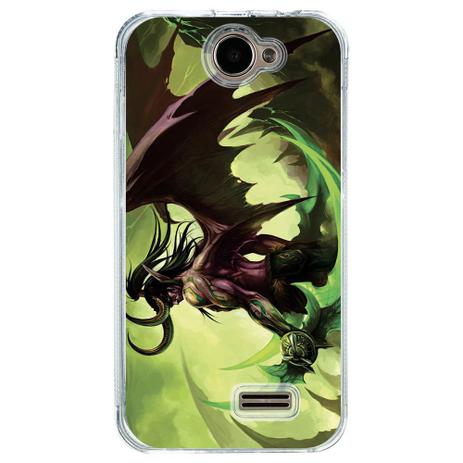 Capa Personalizada para Positivo One S420 Games - GA40 Menor preço em Capa Personalizada para Positivo One S420 Games - GA40
