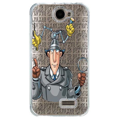 Capa Personalizada para Positivo One S420 Nostalgia - NT43 Menor preço em Capa Personalizada para Positivo One S420 Nostalgia - NT43