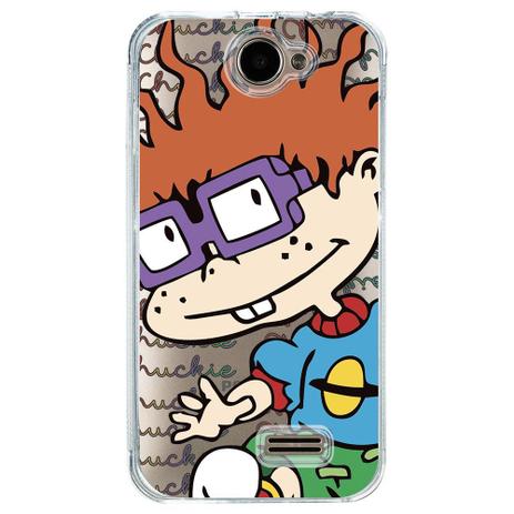 Capa Personalizada para Positivo One S420 Nostalgia - NT53 Menor preço em Capa Personalizada para Positivo One S420 Nostalgia - NT53