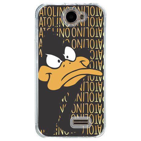 Capa Personalizada para Positivo One S420 Nostalgia - NT58 Menor preço em Capa Personalizada para Positivo One S420 Nostalgia - NT58