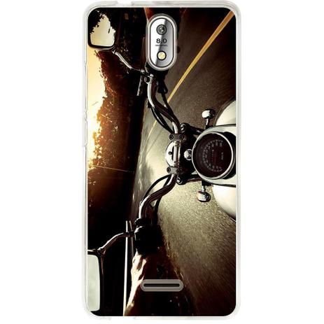 Capa Personalizada para Positivo Twist S520 Motocicleta - VL09 Menor preço em Capa Personalizada para Positivo Twist S520 Motocicleta - VL09
