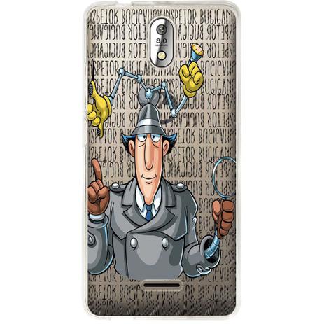 Capa Personalizada para Positivo Twist S520 Nostalgia - NT43 Menor preço em Capa Personalizada para Positivo Twist S520 Nostalgia - NT43