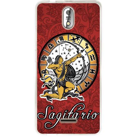 Capa Personalizada para Positivo Twist S520 Signos - SN09 Menor preço em Capa Personalizada para Positivo Twist S520 Signos - SN09