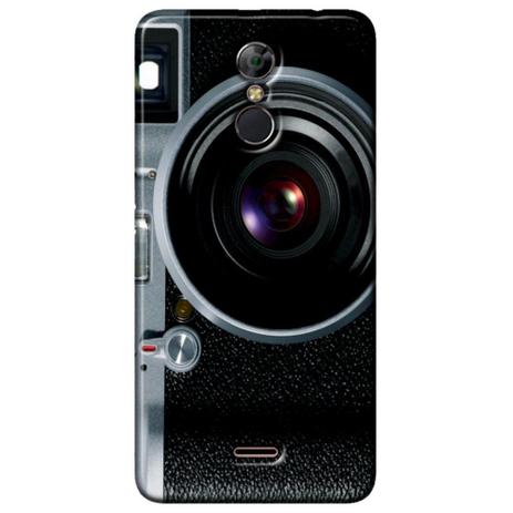 Capa Personalizada para Quantum Go 2 - Câmera Fotográfica - TX51 Menor preço em Capa Personalizada para Quantum Go 2 - Câmera Fotográfica - TX51