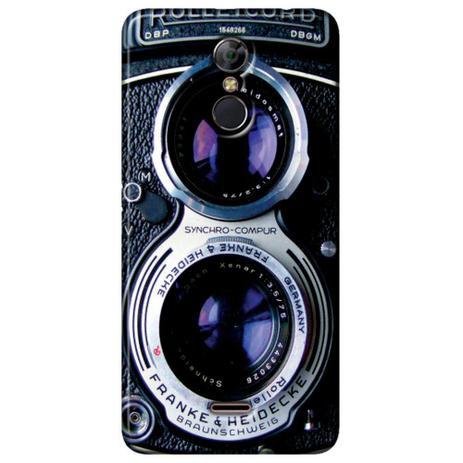 Capa Personalizada para Quantum Go 2 - Câmera Fotográfica - TX56 Menor preço em Capa Personalizada para Quantum Go 2 - Câmera Fotográfica - TX56