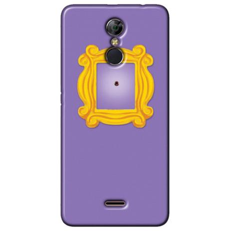 Capa Personalizada para Quantum Go 2 - Friends - TV06 - Capinha de Celular  - Magazine Luiza