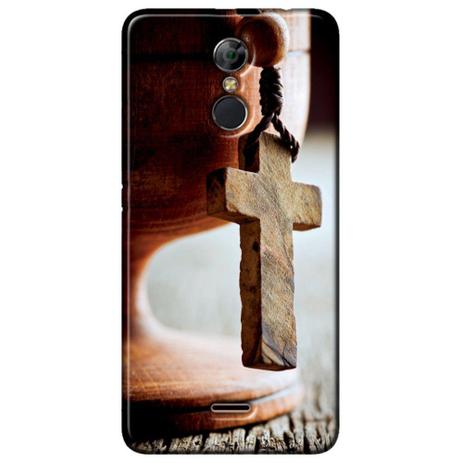 Capa Personalizada para Quantum Go 2 - Terço - RE03 Menor preço em Capa Personalizada para Quantum Go 2 - Terço - RE03