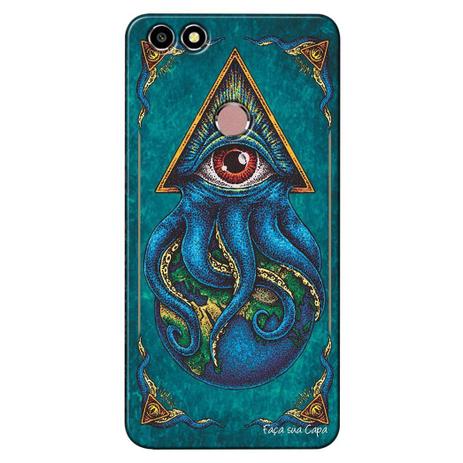 Capa Personalizada para Quantum You - Polvo - AT75 é boa?