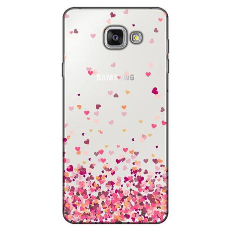 Capa Personalizada para Samsung Galaxy A7 2016 - TP48 é boa?