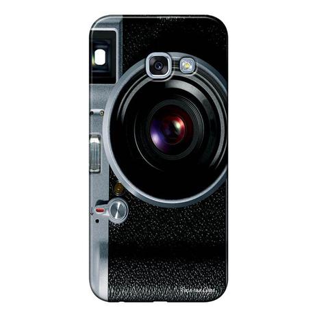 Capa Personalizada para Samsung Galaxy A7 2017 Câmera Fotográfica - TX51 - Matecki Menor preço em Capa Personalizada para Samsung Galaxy A7 2017 Câmera Fotográfica - TX51 - Matecki