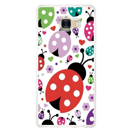 Capa Personalizada para Samsung Galaxy C7 C700 Cute - GR08 é ruim? Capa Personalizada para Samsung Galaxy C7 C700 Cute - GR08 é boa?