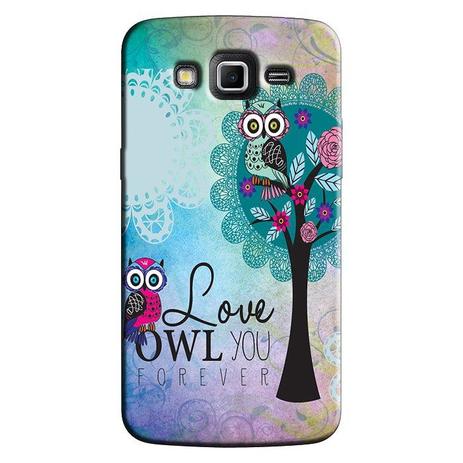 Capa Personalizada para Samsung Galaxy Gran 2 Duos G7102 - LV17 - Matecki Menor preço em Capa Personalizada para Samsung Galaxy Gran 2 Duos G7102 - LV17 - Matecki