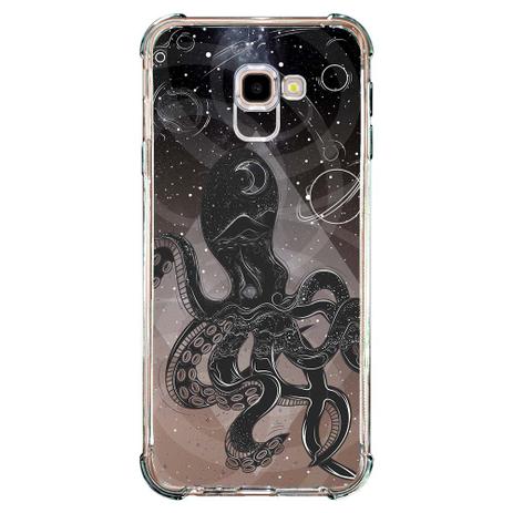 Capa Personalizada para Samsung Galaxy J4 Plus J415 Polvo - MC05 é boa?