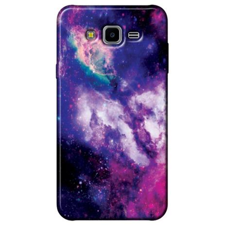 Capa Personalizada para Samsung Galaxy J7 Neo - Galaxia - TX49 - Matecki Menor preço em Capa Personalizada para Samsung Galaxy J7 Neo - Galaxia - TX49 - Matecki