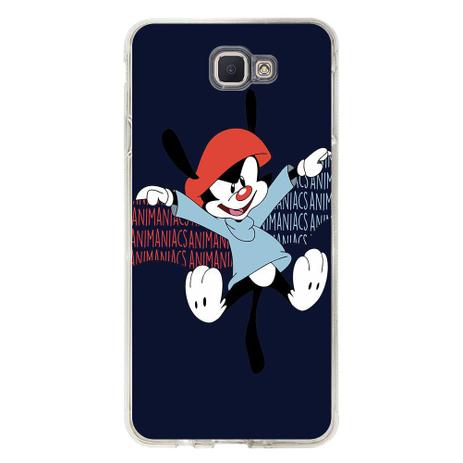 Capa Personalizada para Samsung Galaxy J7 Prime 2 Nostalgia - NT17 Menor preço em Capa Personalizada para Samsung Galaxy J7 Prime 2 Nostalgia - NT17