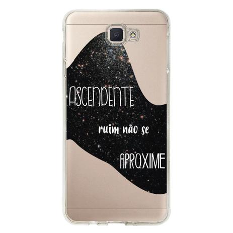 Capa Personalizada para Samsung Galaxy J7 Prime 2 Signos - SN38 Menor preço em Capa Personalizada para Samsung Galaxy J7 Prime 2 Signos - SN38