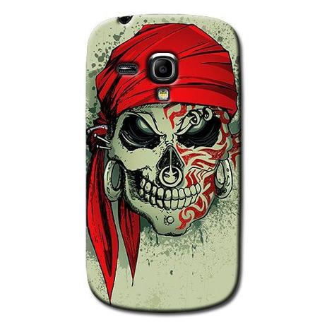 Capa Personalizada para Samsung Galaxy S3 mini Ve I8200 - CV15 Menor preço em Capa Personalizada para Samsung Galaxy S3 mini Ve I8200 - CV15