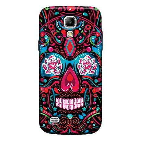 Capa Personalizada para Samsung Galaxy S4 Mini i9190 - CV12 Menor preço em Capa Personalizada para Samsung Galaxy S4 Mini i9190 - CV12