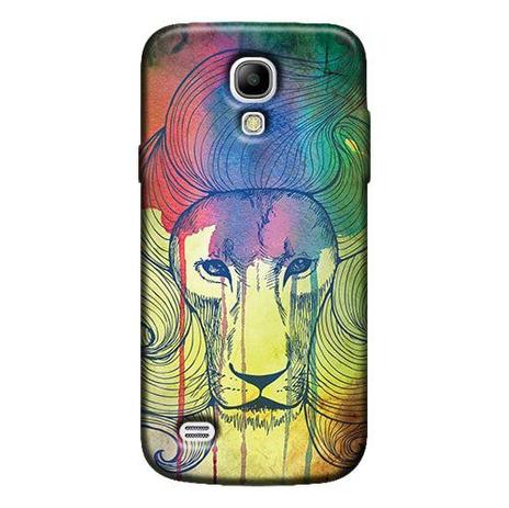 Capa Personalizada para Samsung Galaxy S4 Mini i9190 - PE67 - Matecki Menor preço em Capa Personalizada para Samsung Galaxy S4 Mini i9190 - PE67 - Matecki