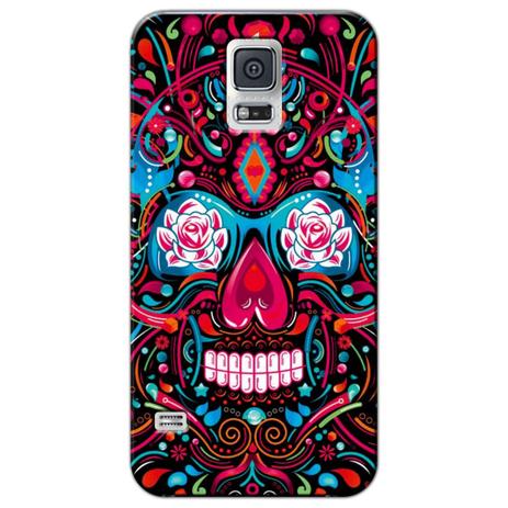 Capa Personalizada para Samsung Galaxy S5 G900 - AR08 - Matecki Menor preço em Capa Personalizada para Samsung Galaxy S5 G900 - AR08 - Matecki