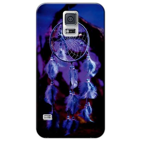 Capa Personalizada para Samsung Galaxy S5 G900 - AR27 - Matecki Menor preço em Capa Personalizada para Samsung Galaxy S5 G900 - AR27 - Matecki