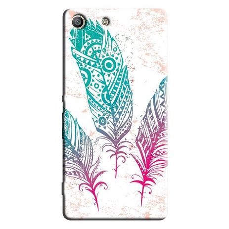 Capa Personalizada para Sony Xperia M5 E5603 E5606 E5633 E5643 - AT08 Menor preço em Capa Personalizada para Sony Xperia M5 E5603 E5606 E5633 E5643 - AT08