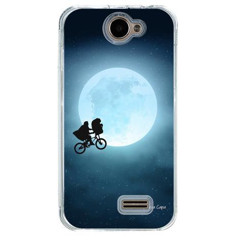 Capa Personalizada Positivo One S420 Nostalgia - NT09 Menor preço em Capa Personalizada Positivo One S420 Nostalgia - NT09