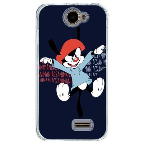 Capa Personalizada Positivo One S420 Nostalgia - NT17 Menor preço em Capa Personalizada Positivo One S420 Nostalgia - NT17