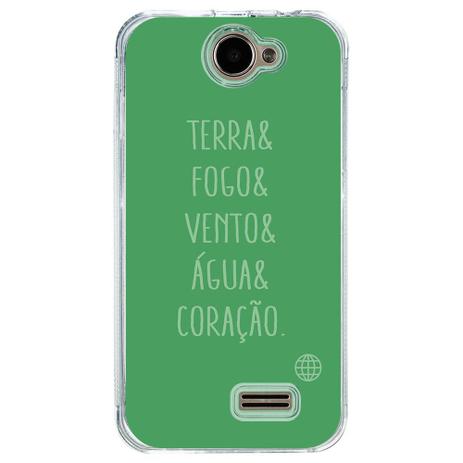 Capa Personalizada Positivo One S420 Nostalgia - NT20 Menor preço em Capa Personalizada Positivo One S420 Nostalgia - NT20