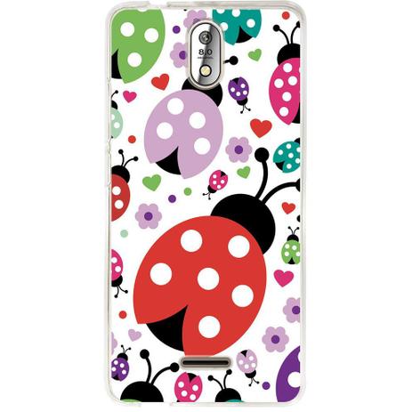 Capa Personalizada Positivo Twist S520 Cute - GR08 é boa?